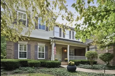 5393 Promontory Lane Long Grove IL 60047