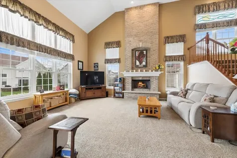 26301 Whispering Woods Circle Plainfield IL 60585