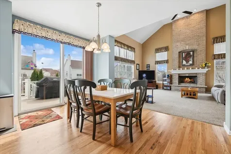 26301 Whispering Woods Circle Plainfield IL 60585