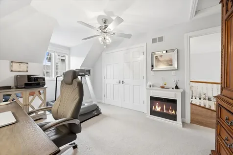 14 Tartan Ridge Road Burr Ridge IL 60527