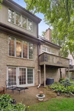 14 Tartan Ridge Road Burr Ridge IL 60527