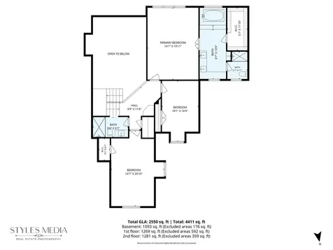 14 Tartan Ridge Road Burr Ridge IL 60527