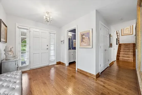 14 Tartan Ridge Road Burr Ridge IL 60527