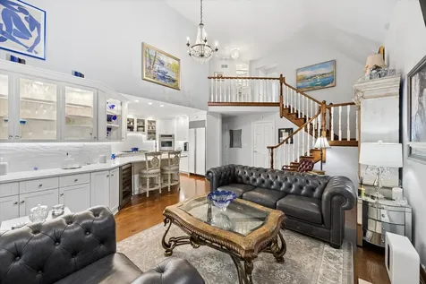 14 Tartan Ridge Road Burr Ridge IL 60527