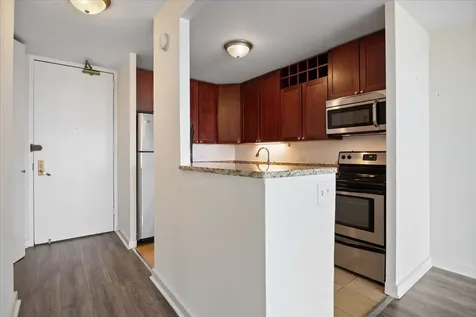 2020 North Lincoln Park West Chicago IL 60614