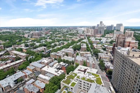 2020 North Lincoln Park West Chicago IL 60614