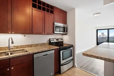 2020 North Lincoln Park West Chicago IL 60614
