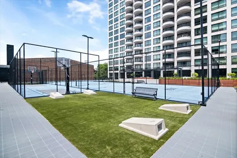 2020 North Lincoln Park West Chicago IL 60614