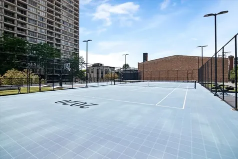 2020 North Lincoln Park West Chicago IL 60614