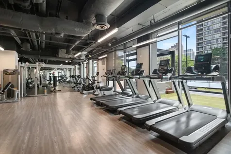 2020 North Lincoln Park West Chicago IL 60614