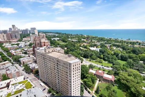 2020 North Lincoln Park West Chicago IL 60614