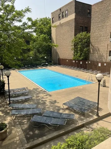 2020 North Lincoln Park West Chicago IL 60614