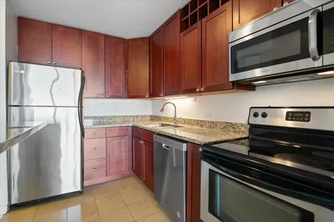 2020 North Lincoln Park West Chicago IL 60614