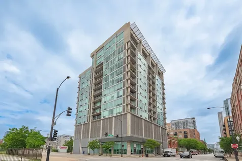 700 West Van Buren Street Chicago IL 60607
