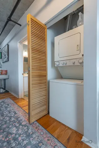 700 West Van Buren Street Chicago IL 60607