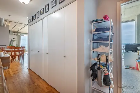 700 West Van Buren Street Chicago IL 60607