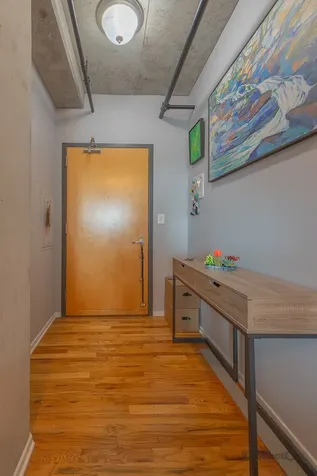 700 West Van Buren Street Chicago IL 60607