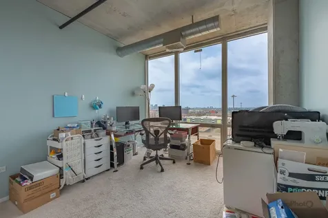 700 West Van Buren Street Chicago IL 60607