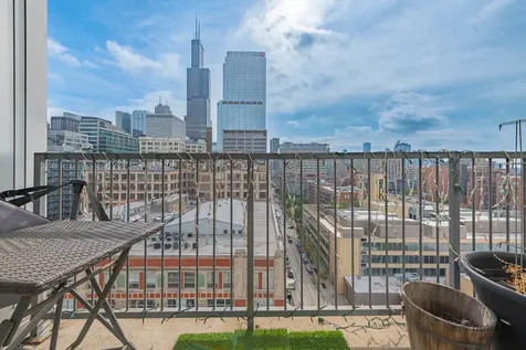 700 West Van Buren Street Chicago IL 60607