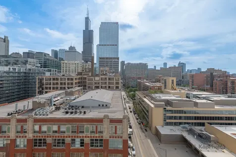700 West Van Buren Street Chicago IL 60607