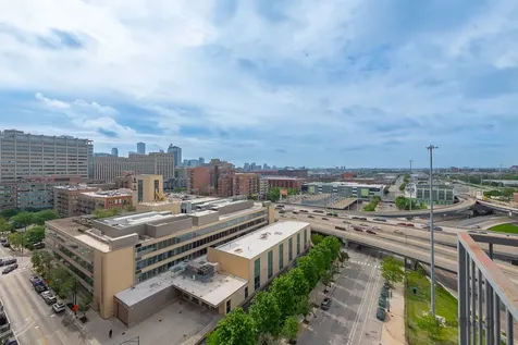 700 West Van Buren Street Chicago IL 60607