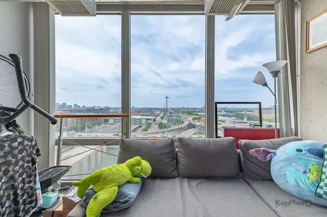 700 West Van Buren Street Chicago IL 60607