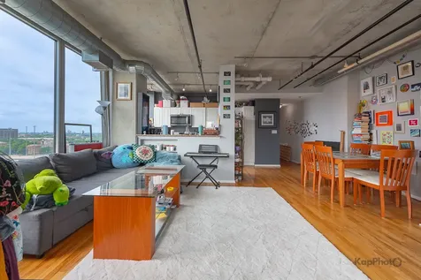 700 West Van Buren Street Chicago IL 60607