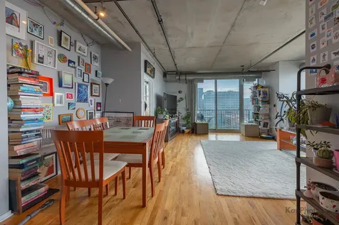 700 West Van Buren Street Chicago IL 60607