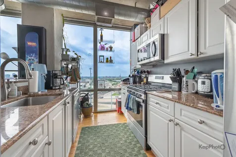 700 West Van Buren Street Chicago IL 60607