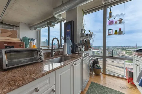 700 West Van Buren Street Chicago IL 60607