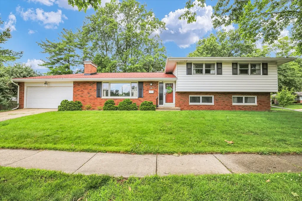2017 South Cottage Grove Avenue Urbana IL 61801
