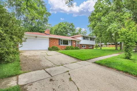 2017 South Cottage Grove Avenue Urbana IL 61801