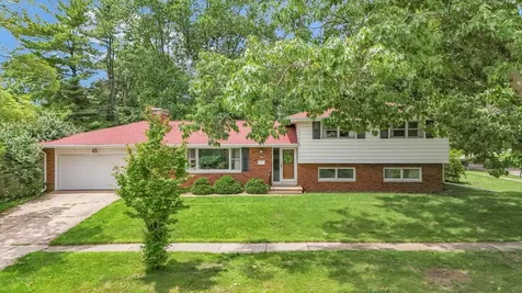 2017 South Cottage Grove Avenue Urbana IL 61801