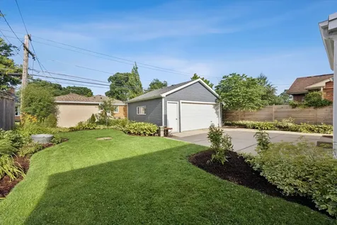 631 South Ashland Avenue La Grange IL 60525