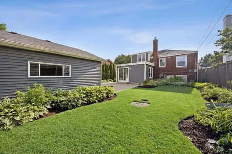 631 South Ashland Avenue La Grange IL 60525