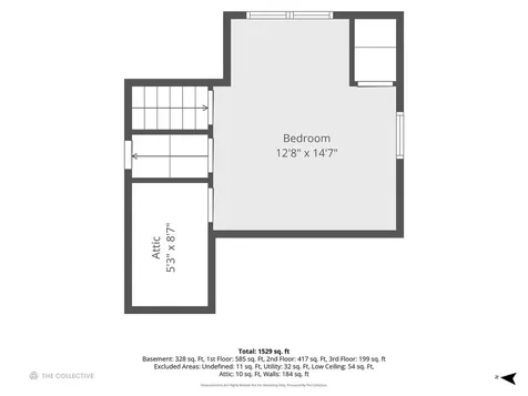 631 South Ashland Avenue La Grange IL 60525