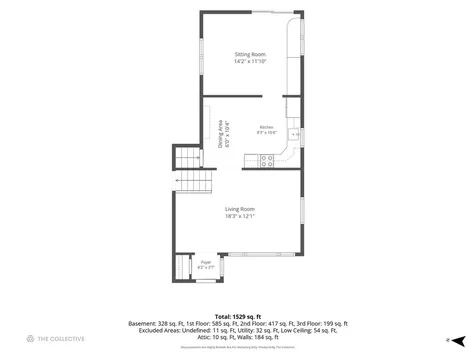 631 South Ashland Avenue La Grange IL 60525