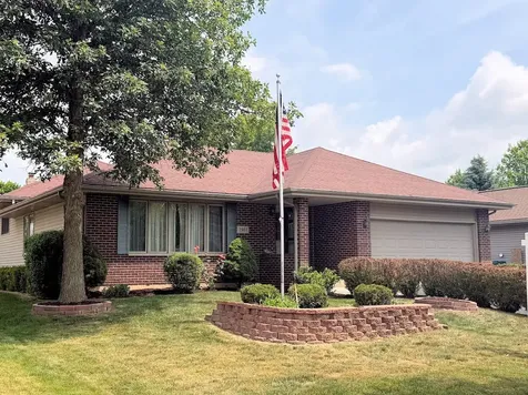 2907 Golf Road Joliet IL 60432