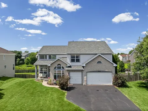 36844 North Deerview Drive Lake Villa IL 60046