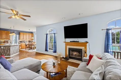 36844 North Deerview Drive Lake Villa IL 60046