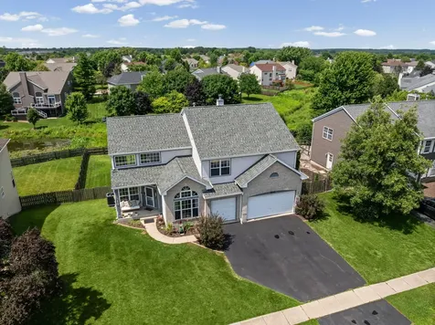 36844 North Deerview Drive Lake Villa IL 60046