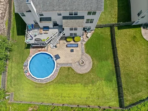 36844 North Deerview Drive Lake Villa IL 60046