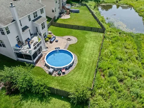 36844 North Deerview Drive Lake Villa IL 60046
