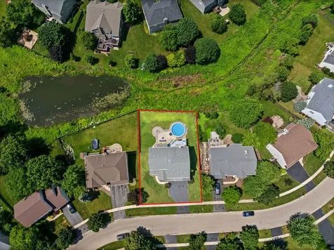 36844 North Deerview Drive Lake Villa IL 60046