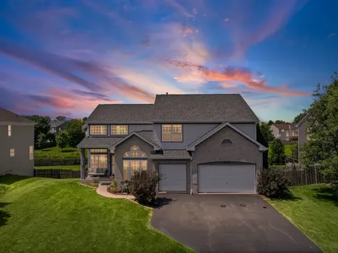 36844 North Deerview Drive Lake Villa IL 60046