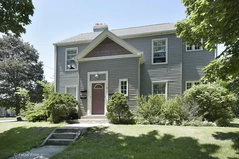 100 South Caroline Street Crystal Lake IL 60014