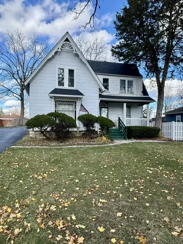 157 Slocum Lake Road Wauconda IL 60084