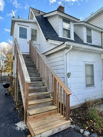 157 Slocum Lake Road Wauconda IL 60084