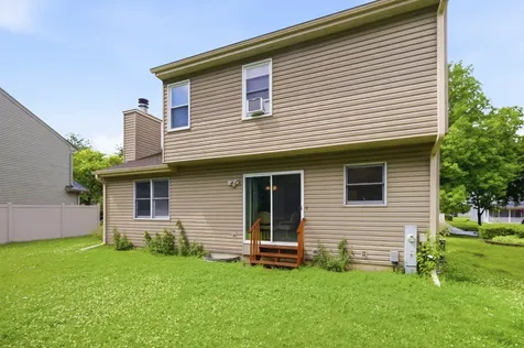 1730 Deer Run Drive Montgomery IL 60538