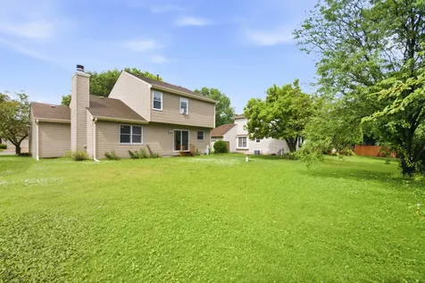 1730 Deer Run Drive Montgomery IL 60538